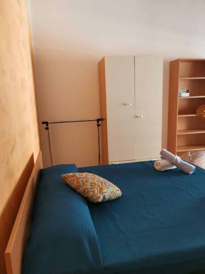 Cimarosa Room Affitti Brevi Κάλιαρι Εξωτερικό φωτογραφία