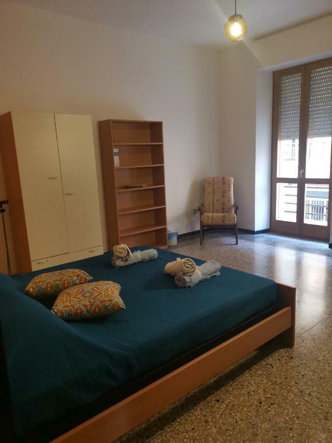 Cimarosa Room Affitti Brevi Κάλιαρι Εξωτερικό φωτογραφία