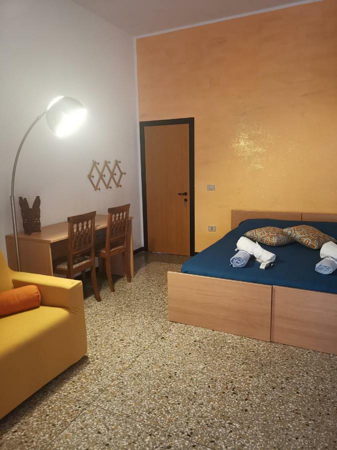 Cimarosa Room Affitti Brevi Κάλιαρι Εξωτερικό φωτογραφία