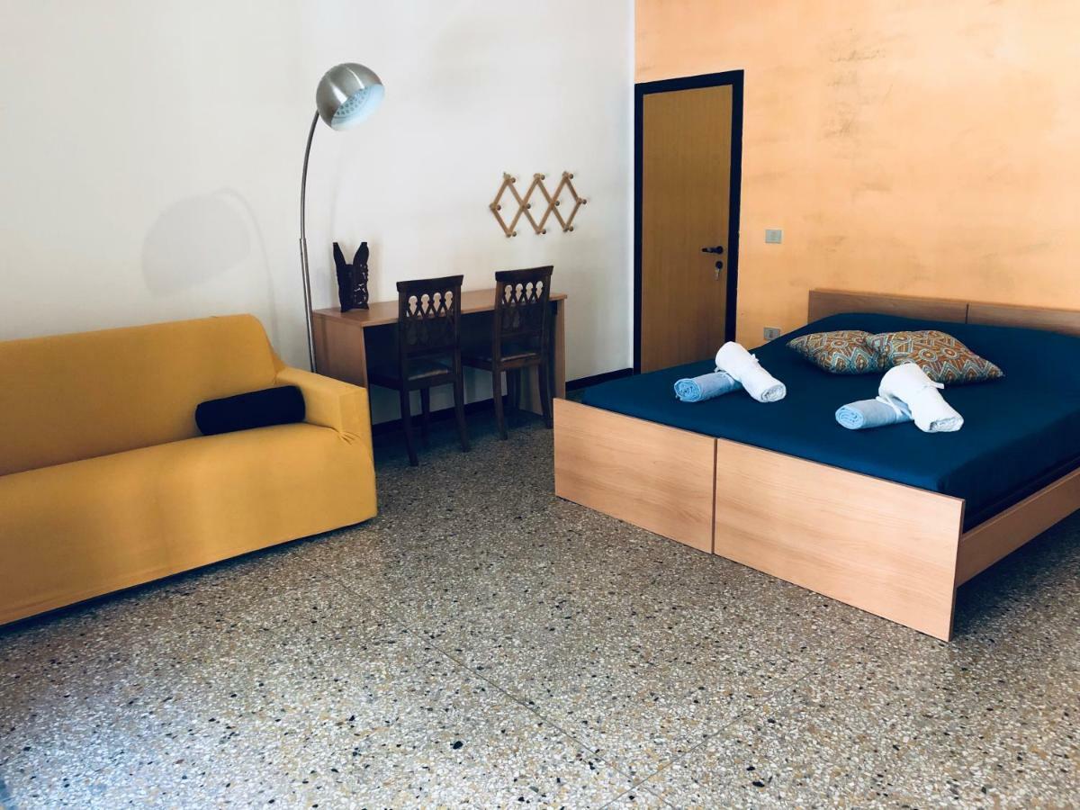 Cimarosa Room Affitti Brevi Κάλιαρι Εξωτερικό φωτογραφία
