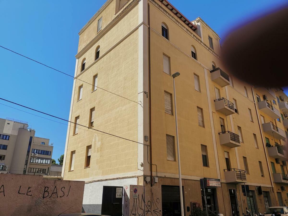 Cimarosa Room Affitti Brevi Κάλιαρι Εξωτερικό φωτογραφία