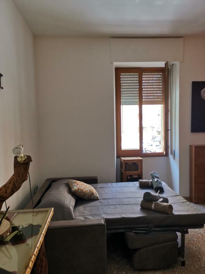 Cimarosa Room Affitti Brevi Κάλιαρι Εξωτερικό φωτογραφία