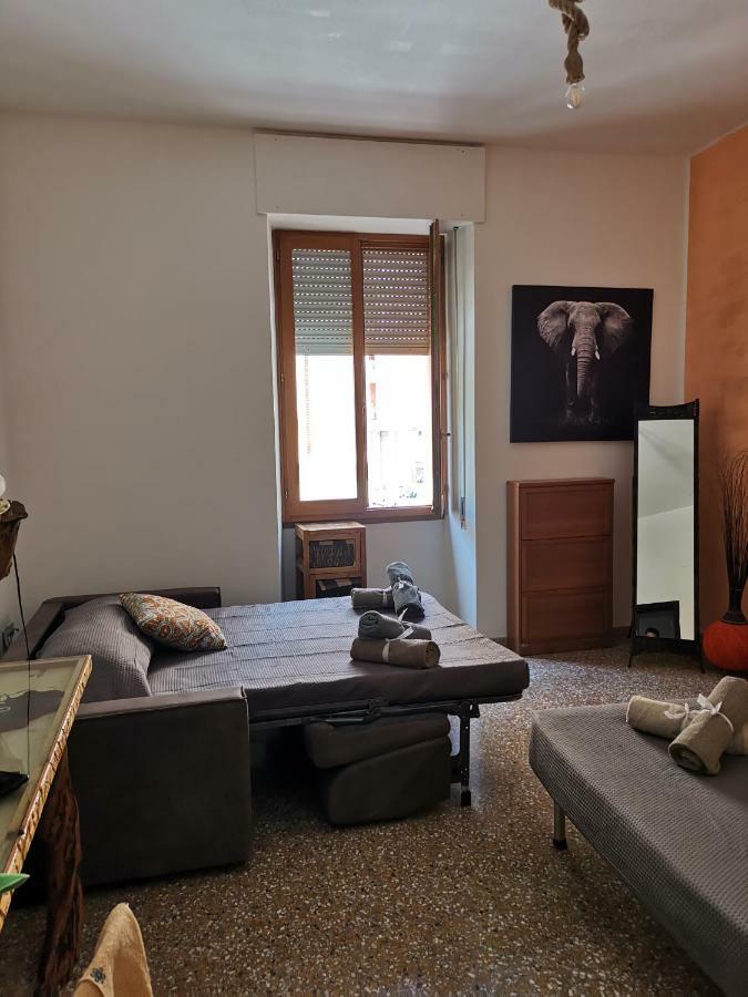 Cimarosa Room Affitti Brevi Κάλιαρι Εξωτερικό φωτογραφία