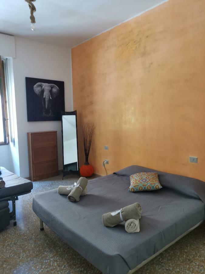 Cimarosa Room Affitti Brevi Κάλιαρι Εξωτερικό φωτογραφία