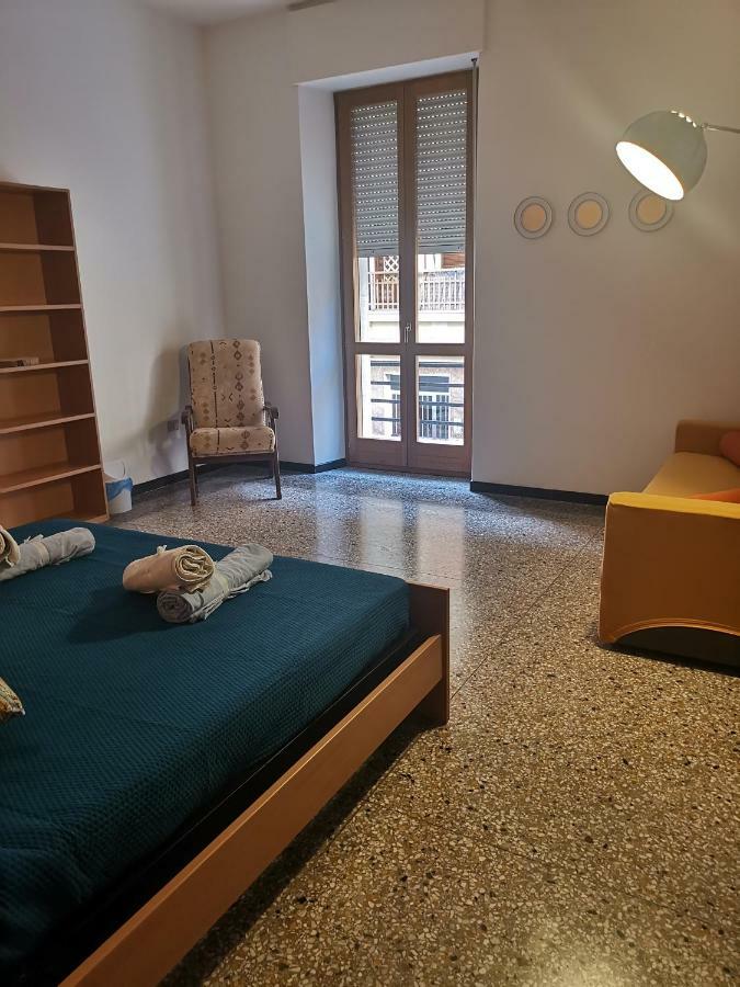 Cimarosa Room Affitti Brevi Κάλιαρι Εξωτερικό φωτογραφία
