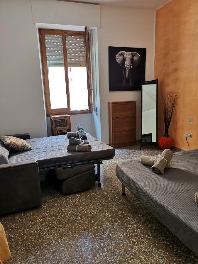 Cimarosa Room Affitti Brevi Κάλιαρι Εξωτερικό φωτογραφία