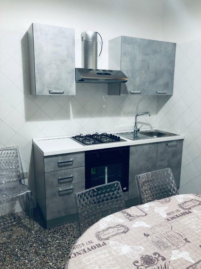 Cimarosa Room Affitti Brevi Κάλιαρι Εξωτερικό φωτογραφία