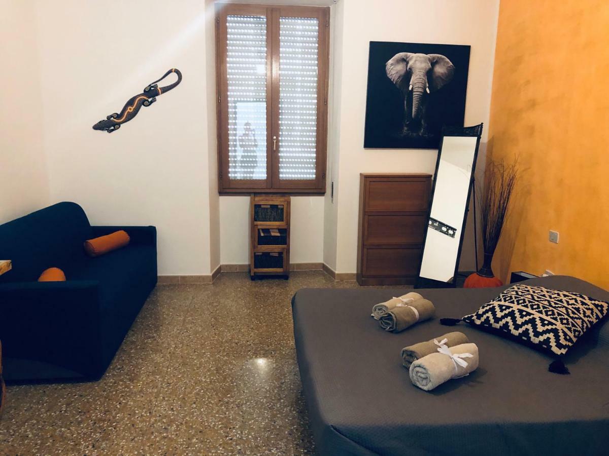 Cimarosa Room Affitti Brevi Κάλιαρι Εξωτερικό φωτογραφία