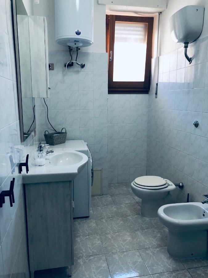 Cimarosa Room Affitti Brevi Κάλιαρι Εξωτερικό φωτογραφία