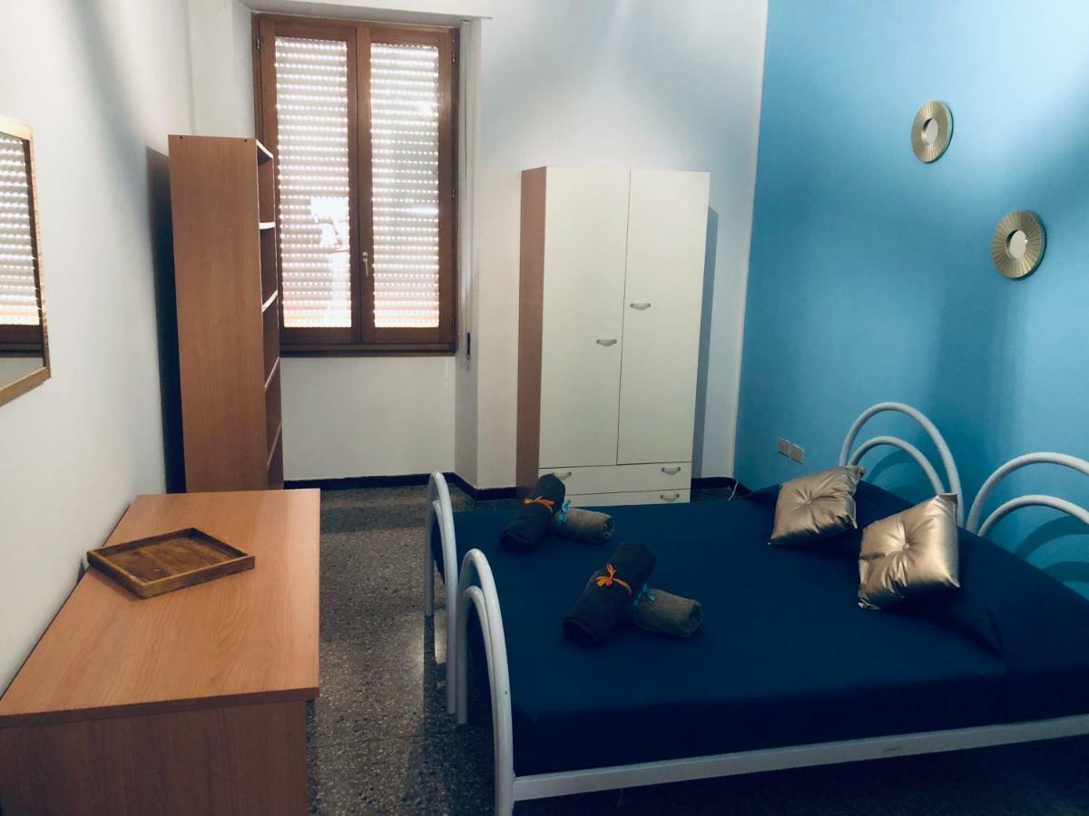 Cimarosa Room Affitti Brevi Κάλιαρι Εξωτερικό φωτογραφία