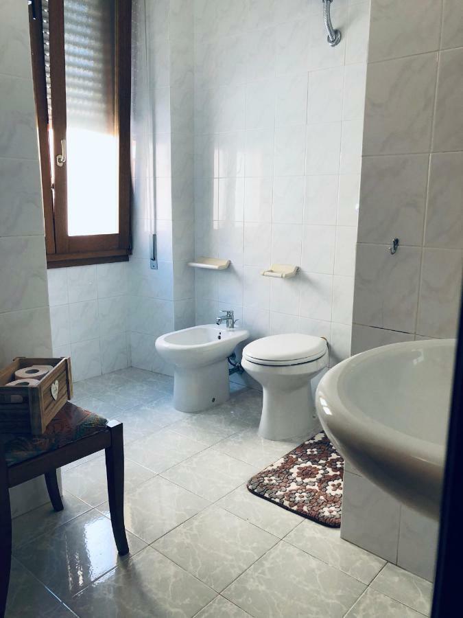Cimarosa Room Affitti Brevi Κάλιαρι Εξωτερικό φωτογραφία